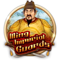 Ming Imperial Guards